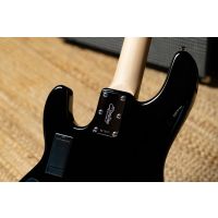 STERLING BY MUSIC MAN StingRay+ Vintage Sunburst - Vue 9